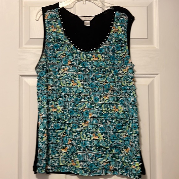 Christopher & Banks Tops - Christopher and Banks PL